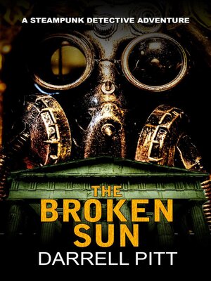 cover image of The Broken Sun